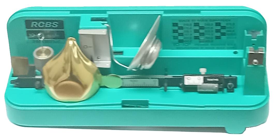 SAECO Hardness Tester